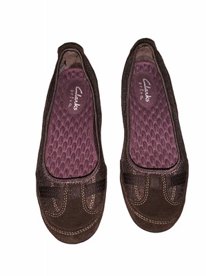 privo ballet flats
